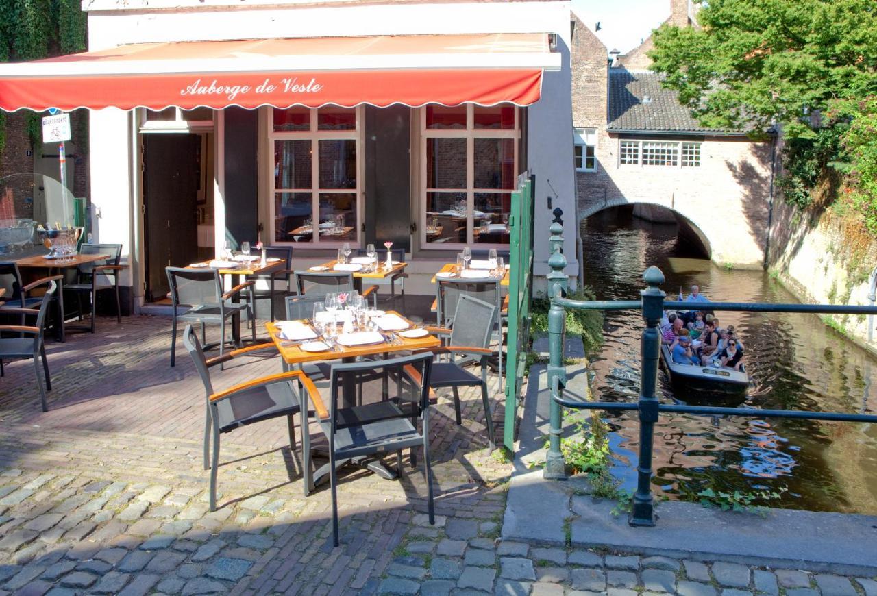 The Guest Apartments - Uilenburg 's-Hertogenbosch  Exterior foto